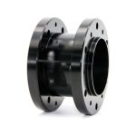 OMP Car Steering Aluminum Spacer Quick Steering