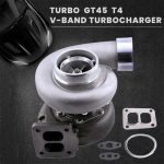 Ineedup Turbocharger Fit For All 3.0L-6.0L
